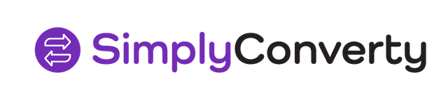 SimplyConverty Logo